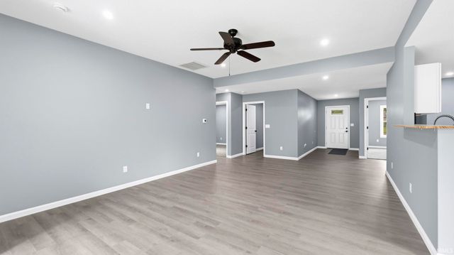 4415 Wayne Trace, Fort Wayne, IN 46806