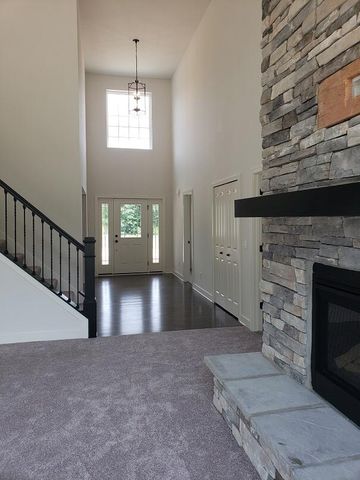 11610 Hillside Drive, Dexter, MI 48130