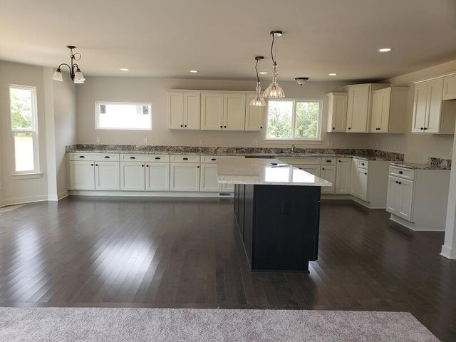 11610 Hillside Drive, Dexter, MI 48130
