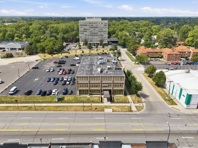 22720 Michigan Avenue 100, Dearborn, MI 48124