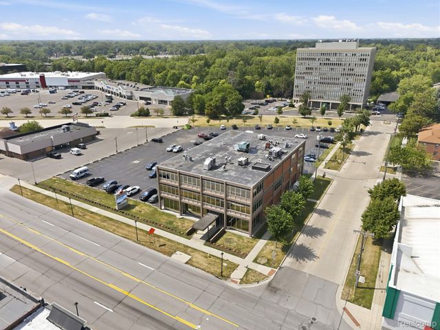 22720 Michigan Avenue 100, Dearborn, MI 48124