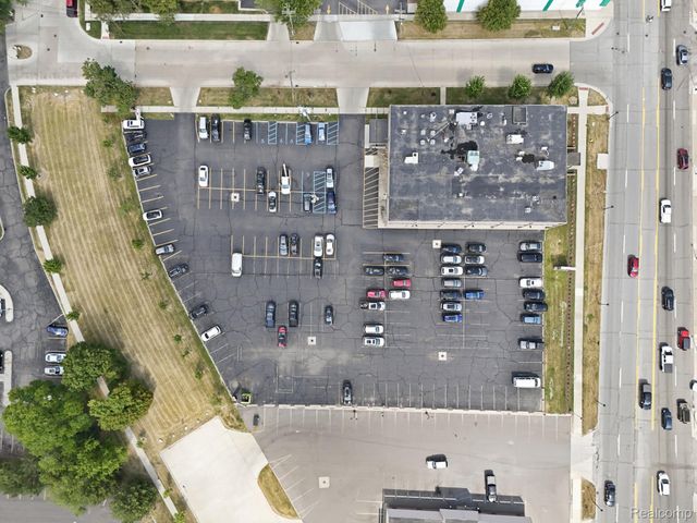 22720 Michigan Avenue 100, Dearborn, MI 48124