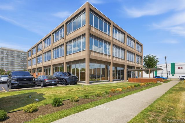 22720 Michigan Avenue 100, Dearborn, MI 48124