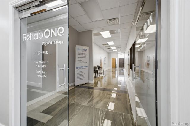 22720 Michigan Avenue 100, Dearborn, MI 48124