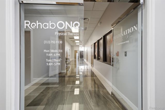 22720 Michigan Avenue 100, Dearborn, MI 48124