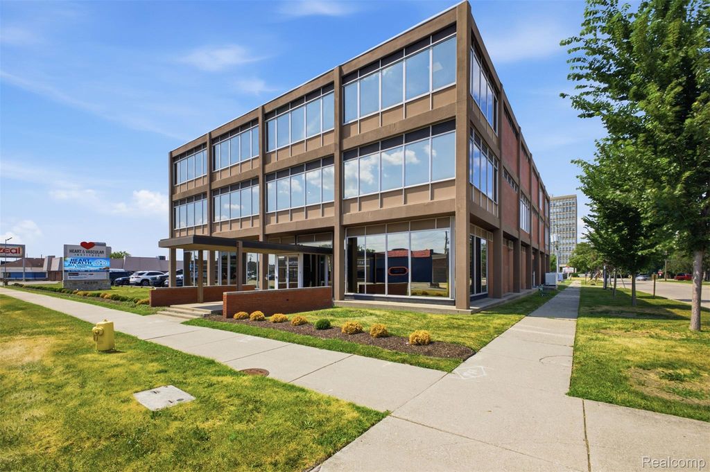 22720 Michigan Avenue 100, Dearborn, MI 48124