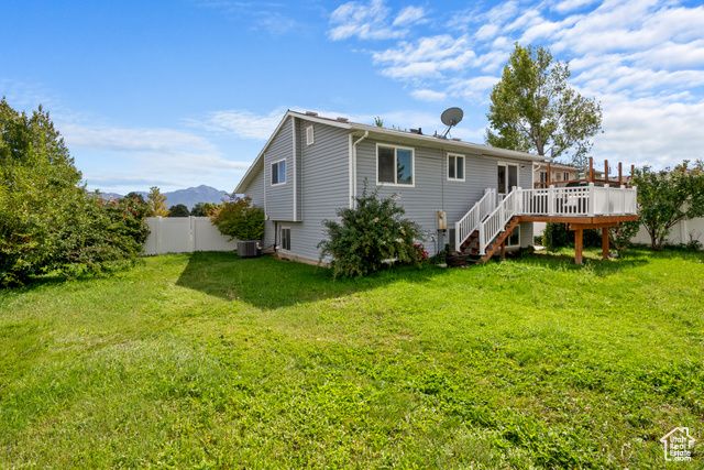 6398 S LOBELIA DR, West Jordan, UT 84081