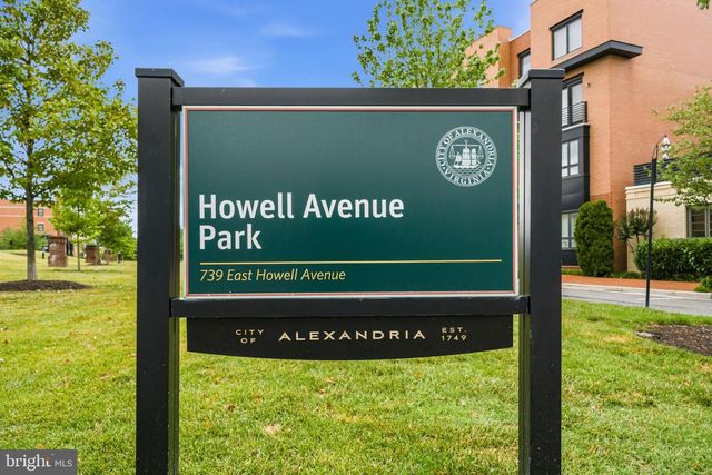 2007 MAIN LINE BLVD, Alexandria, VA 22301