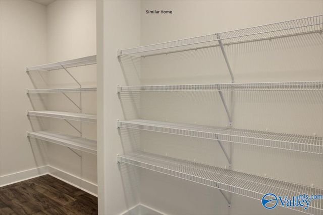 McKinley - A Newby Chapel Road, Athens, AL 35613