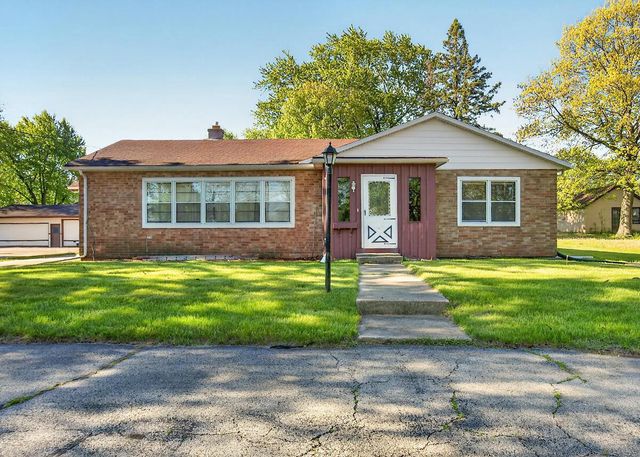 6509 Durand AVENUE, Mount Pleasant, WI 53406