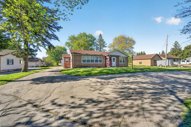 6509 Durand AVENUE, Mount Pleasant, WI 53406