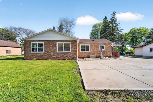 6509 Durand AVENUE, Mount Pleasant, WI 53406