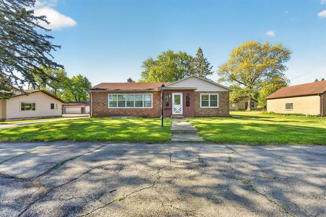 6509 Durand AVENUE, Mount Pleasant, WI 53406