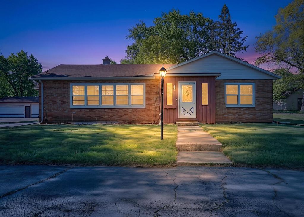 6509 Durand AVENUE, Mount Pleasant, WI 53406