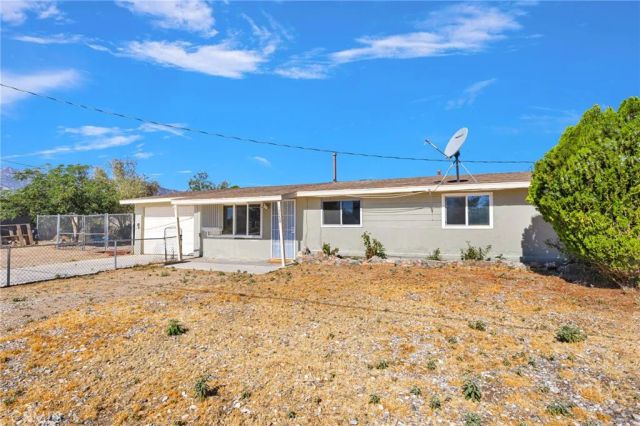 10650 Trade Post, Lucerne Valley, CA 92356
