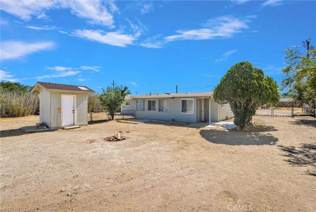 10650 Trade Post, Lucerne Valley, CA 92356
