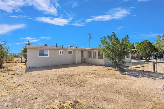 10650 Trade Post, Lucerne Valley, CA 92356