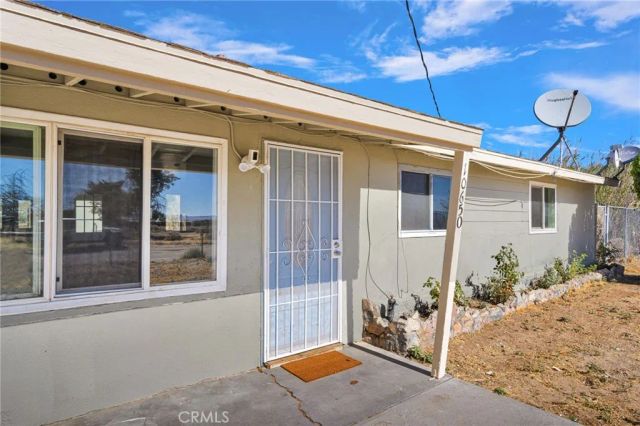 10650 Trade Post, Lucerne Valley, CA 92356