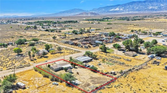 10650 Trade Post, Lucerne Valley, CA 92356