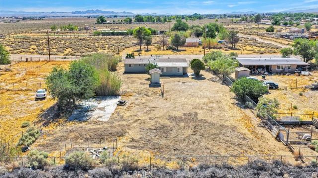10650 Trade Post, Lucerne Valley, CA 92356