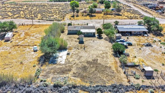 10650 Trade Post, Lucerne Valley, CA 92356