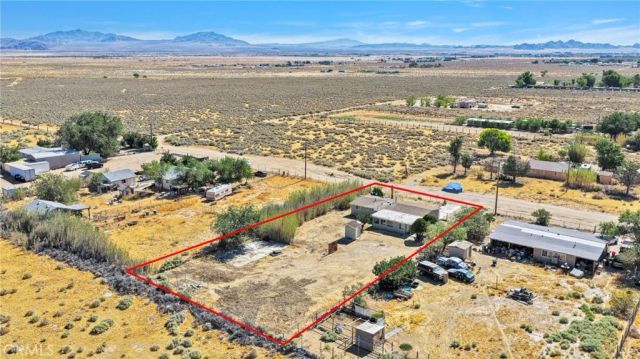 10650 Trade Post, Lucerne Valley, CA 92356