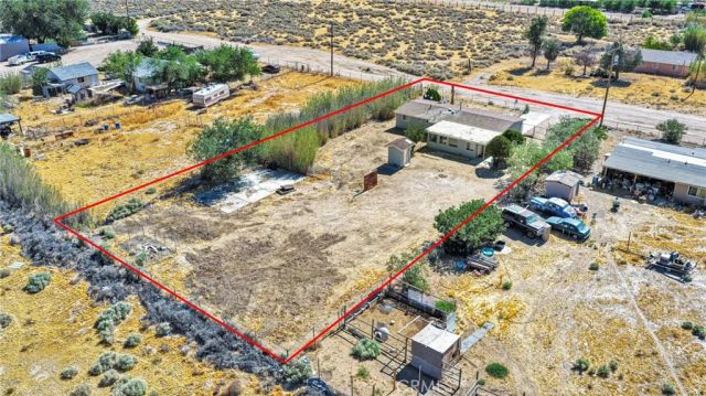 10650 Trade Post, Lucerne Valley, CA 92356