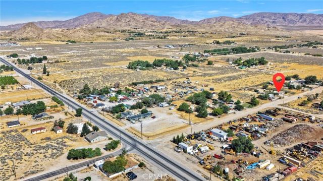 10650 Trade Post, Lucerne Valley, CA 92356