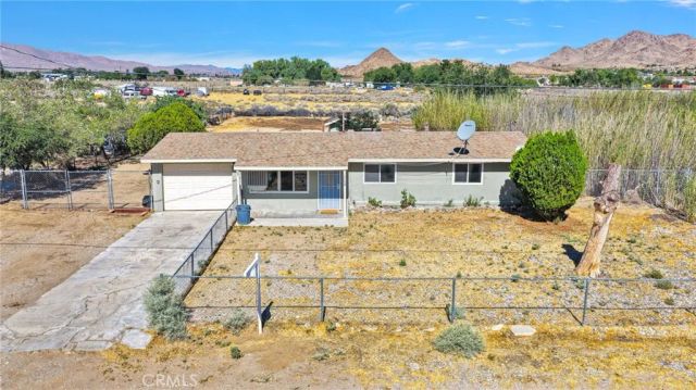 10650 Trade Post, Lucerne Valley, CA 92356