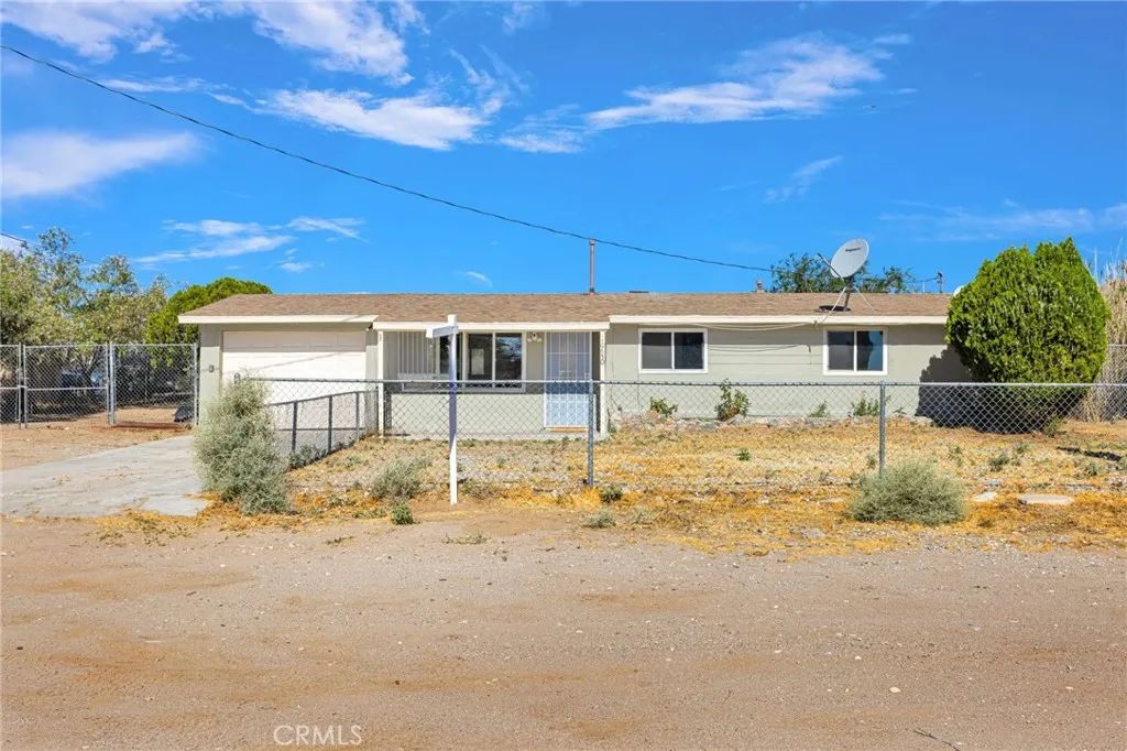 10650 Trade Post, Lucerne Valley, CA 92356