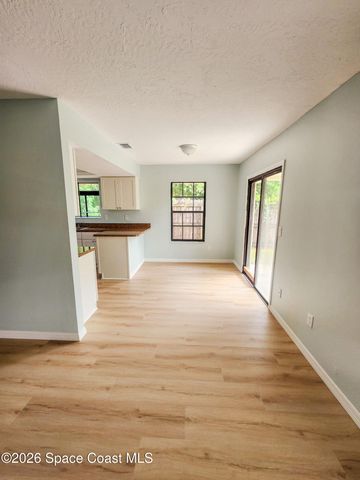 1345 Coral Reef Avenue NW, Palm Bay, FL 32907