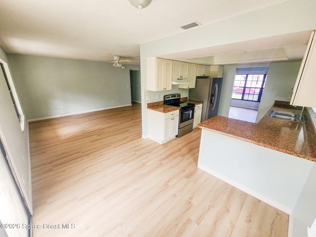 1345 Coral Reef Avenue NW, Palm Bay, FL 32907