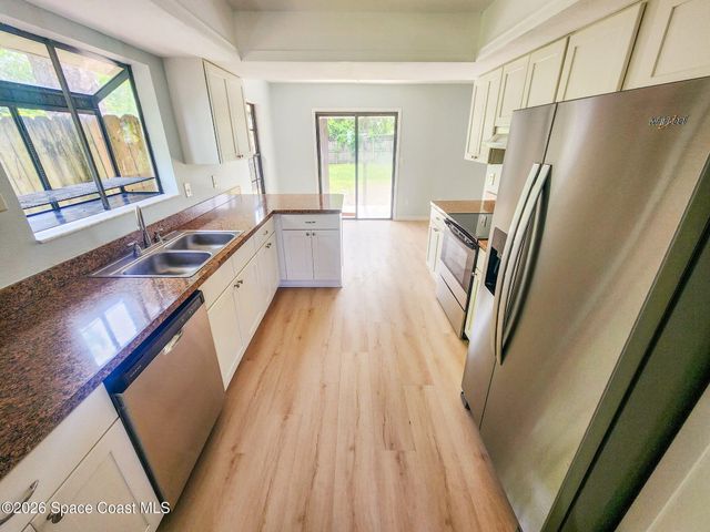 1345 Coral Reef Avenue NW, Palm Bay, FL 32907