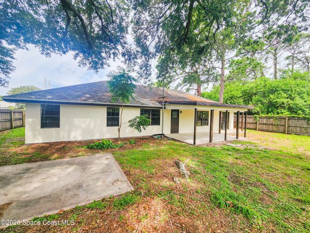 1345 Coral Reef Avenue NW, Palm Bay, FL 32907