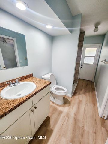 1345 Coral Reef Avenue NW, Palm Bay, FL 32907