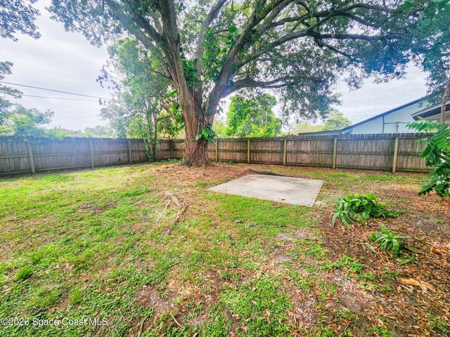 1345 Coral Reef Avenue NW, Palm Bay, FL 32907