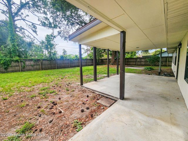 1345 Coral Reef Avenue NW, Palm Bay, FL 32907