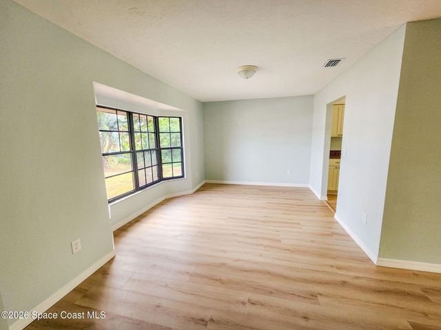 1345 Coral Reef Avenue NW, Palm Bay, FL 32907