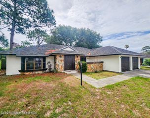 1345 Coral Reef Avenue NW, Palm Bay, FL 32907