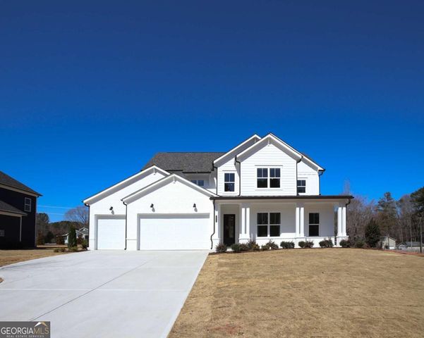 3544 Cedarvale Court, Powder Springs, GA 30127