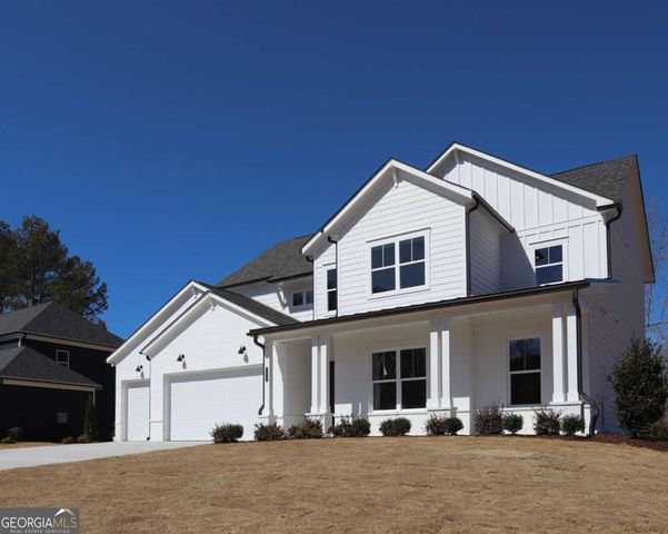 3544 Cedarvale Court, Powder Springs, GA 30127