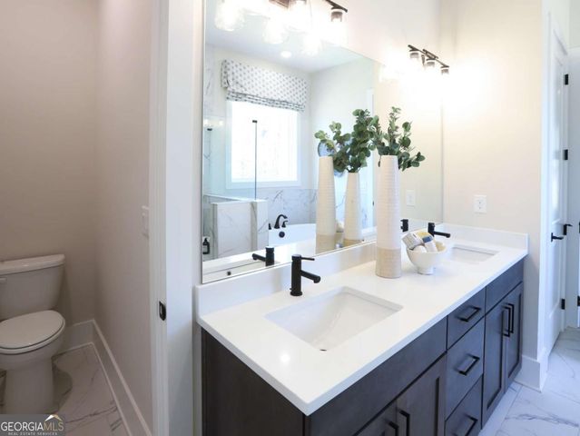 3544 Cedarvale Court, Powder Springs, GA 30127