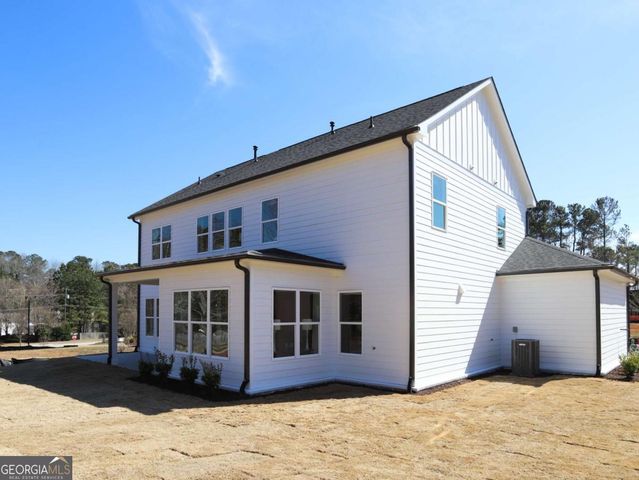 3544 Cedarvale Court, Powder Springs, GA 30127