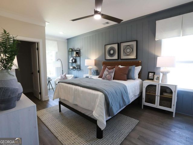 3544 Cedarvale Court, Powder Springs, GA 30127