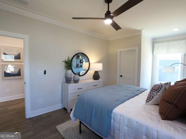 3544 Cedarvale Court, Powder Springs, GA 30127
