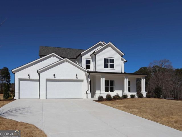 3544 Cedarvale Court, Powder Springs, GA 30127