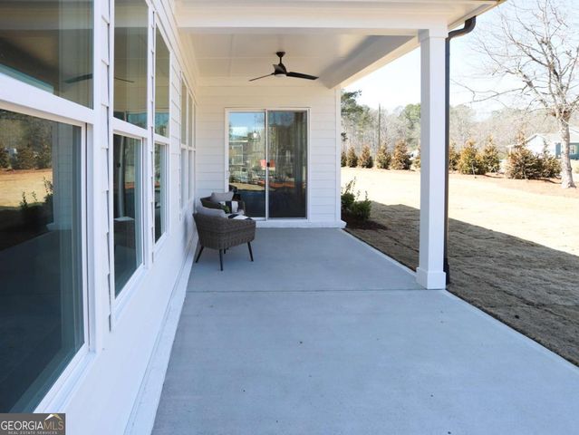 3544 Cedarvale Court, Powder Springs, GA 30127