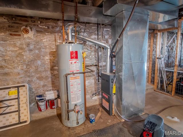 2337 S 7th Street, St Louis, MO 63104