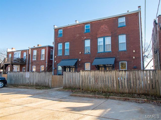 2337 S 7th Street, St Louis, MO 63104
