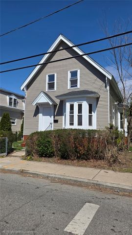 219 Lowell Avenue, Providence, RI 02909